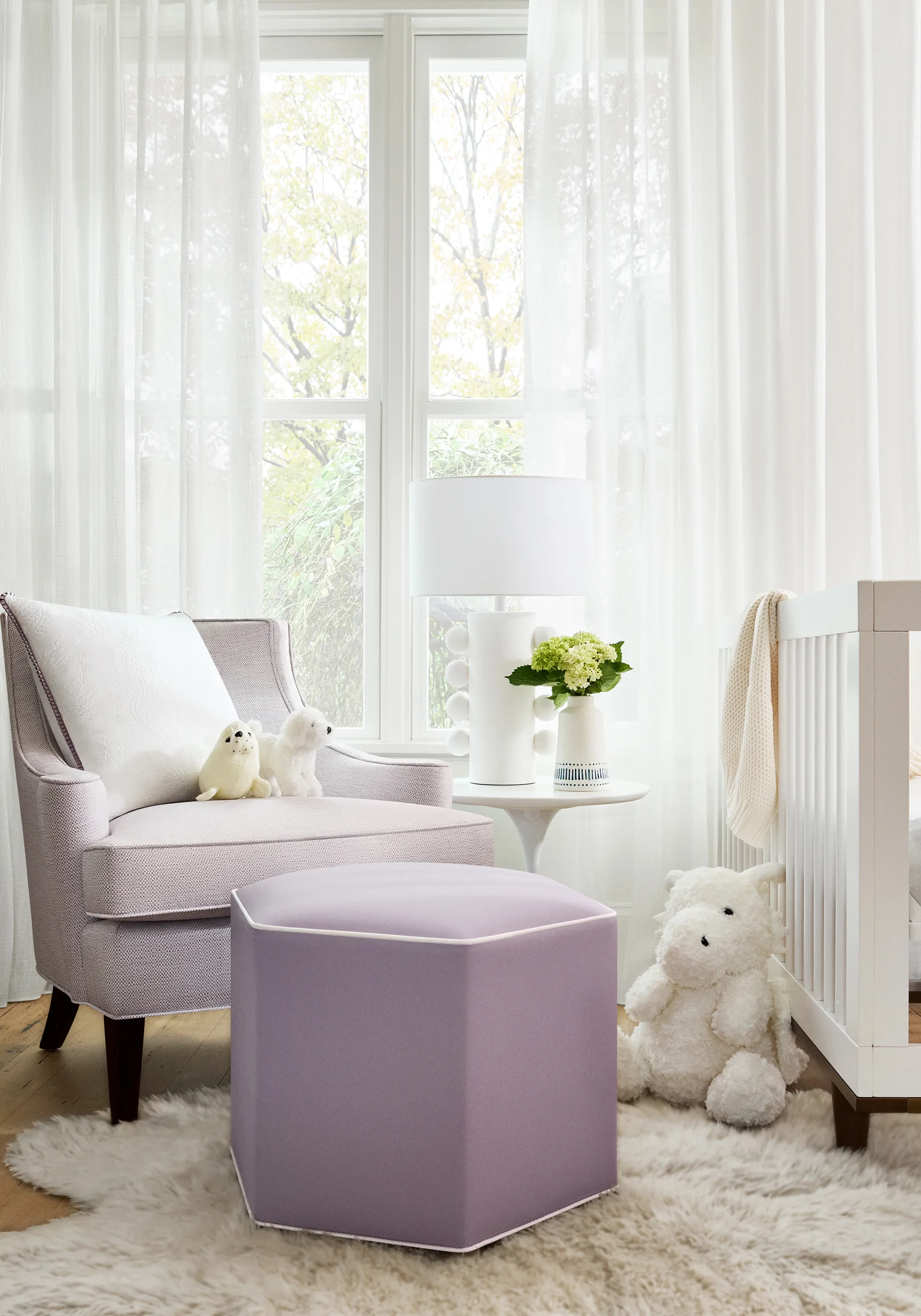 Thibaut Salta in Lavender (W9020)