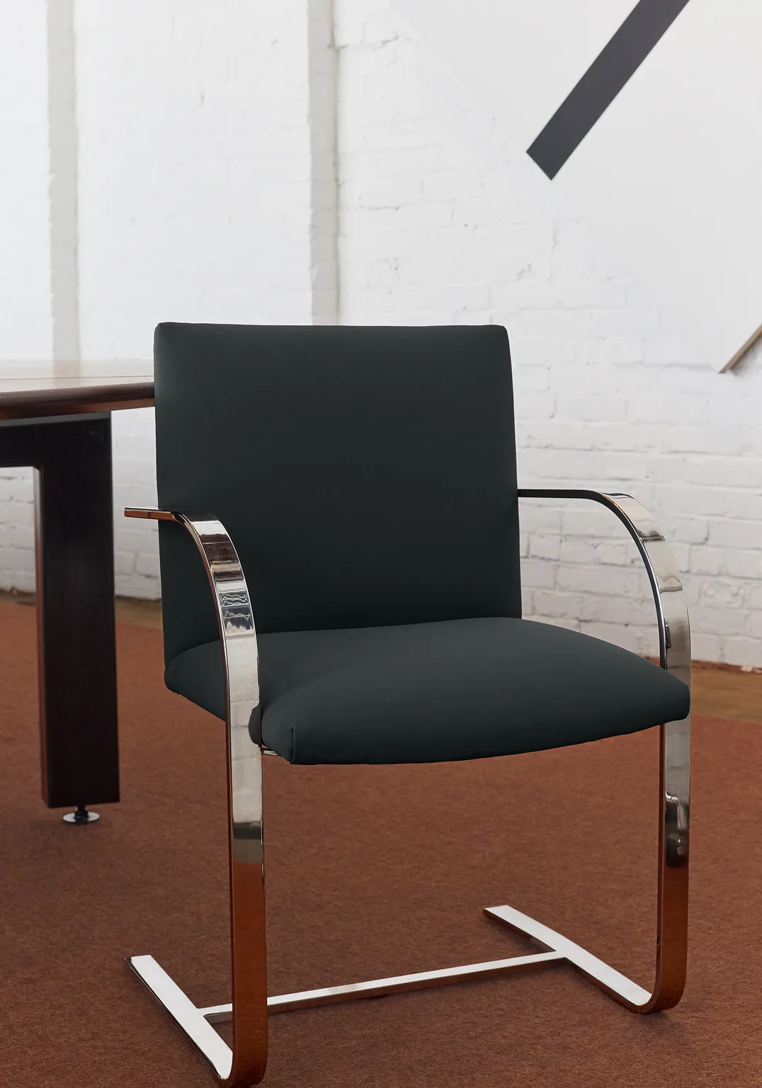 Thibaut Salta in Onyx (W9024)