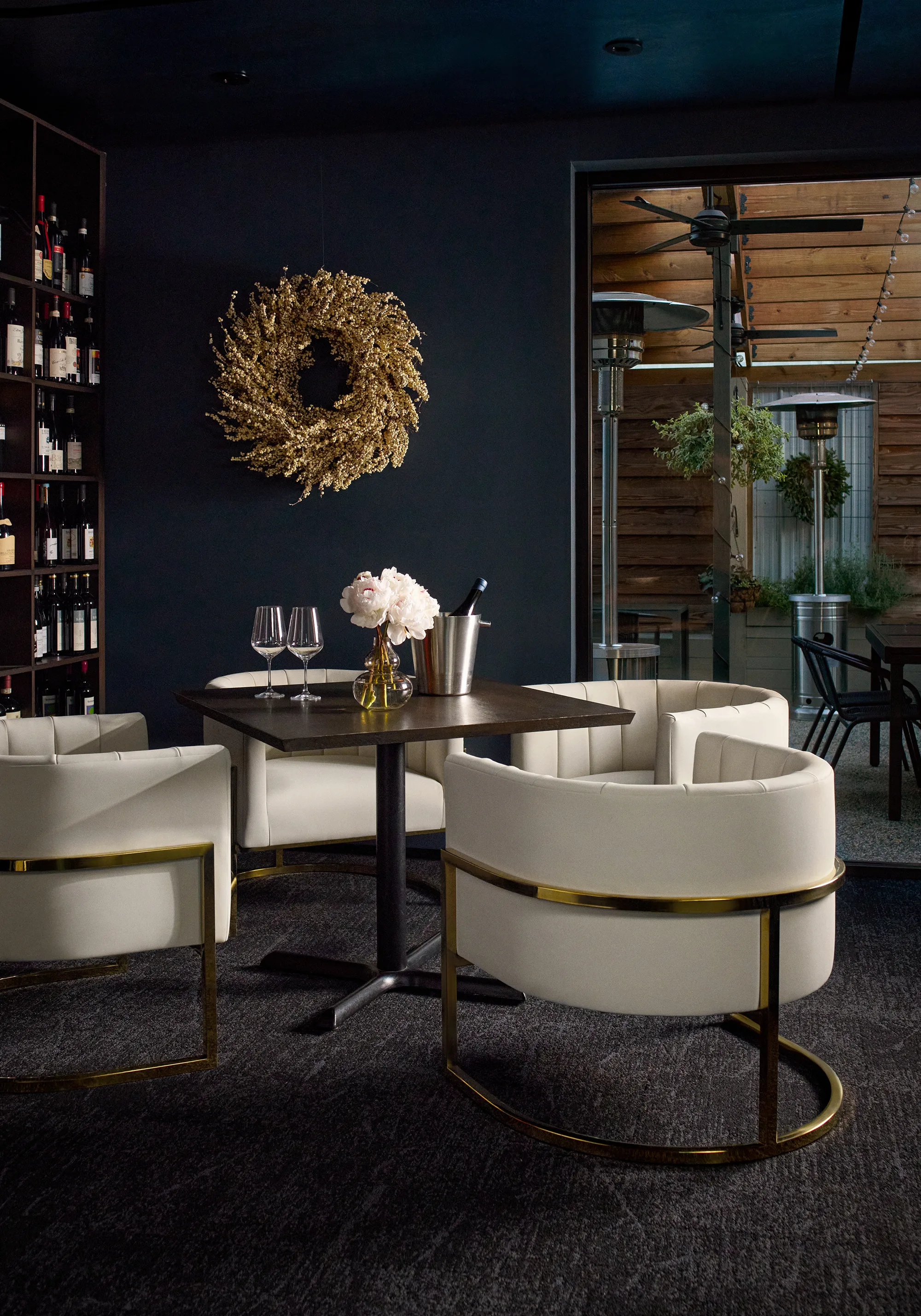 Thibaut Salta in Putty (W9015)