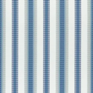 Thibaut Samba Stripe in Navy and Nickel (W74668)