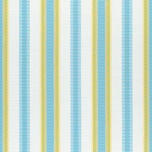 Thibaut Samba Stripe in Sky and Sunshine (W74671)