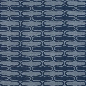 Thibaut Saraband in Marine (W8528)