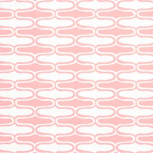 Thibaut Saraband in Seashell (W8531)