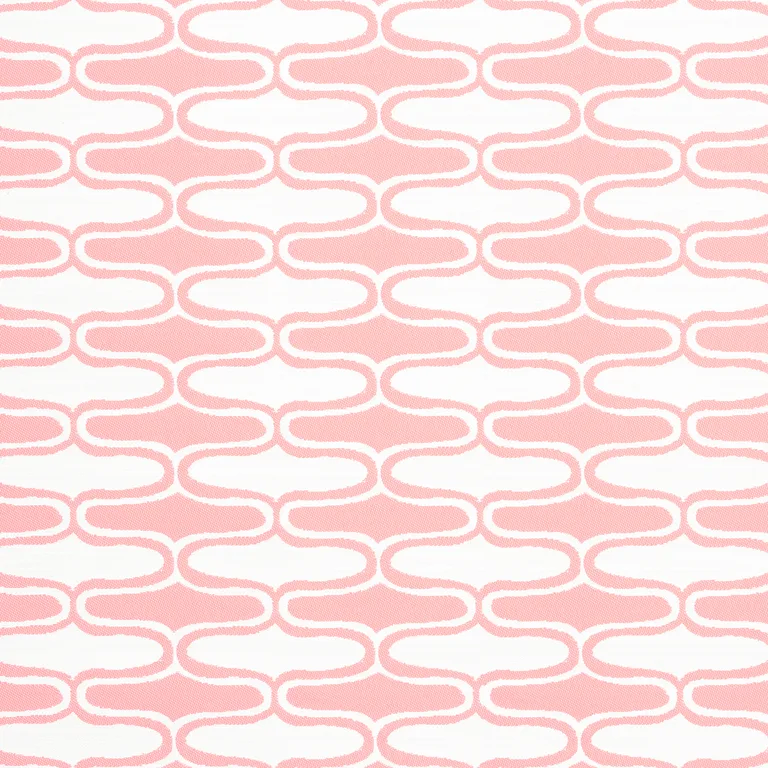 Thibaut Saraband in Seashell (W8531)