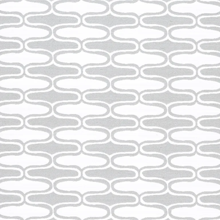 Thibaut Saraband in Sterling (W8525)