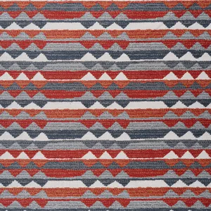 Thibaut Saranac in Campfire (W78378)