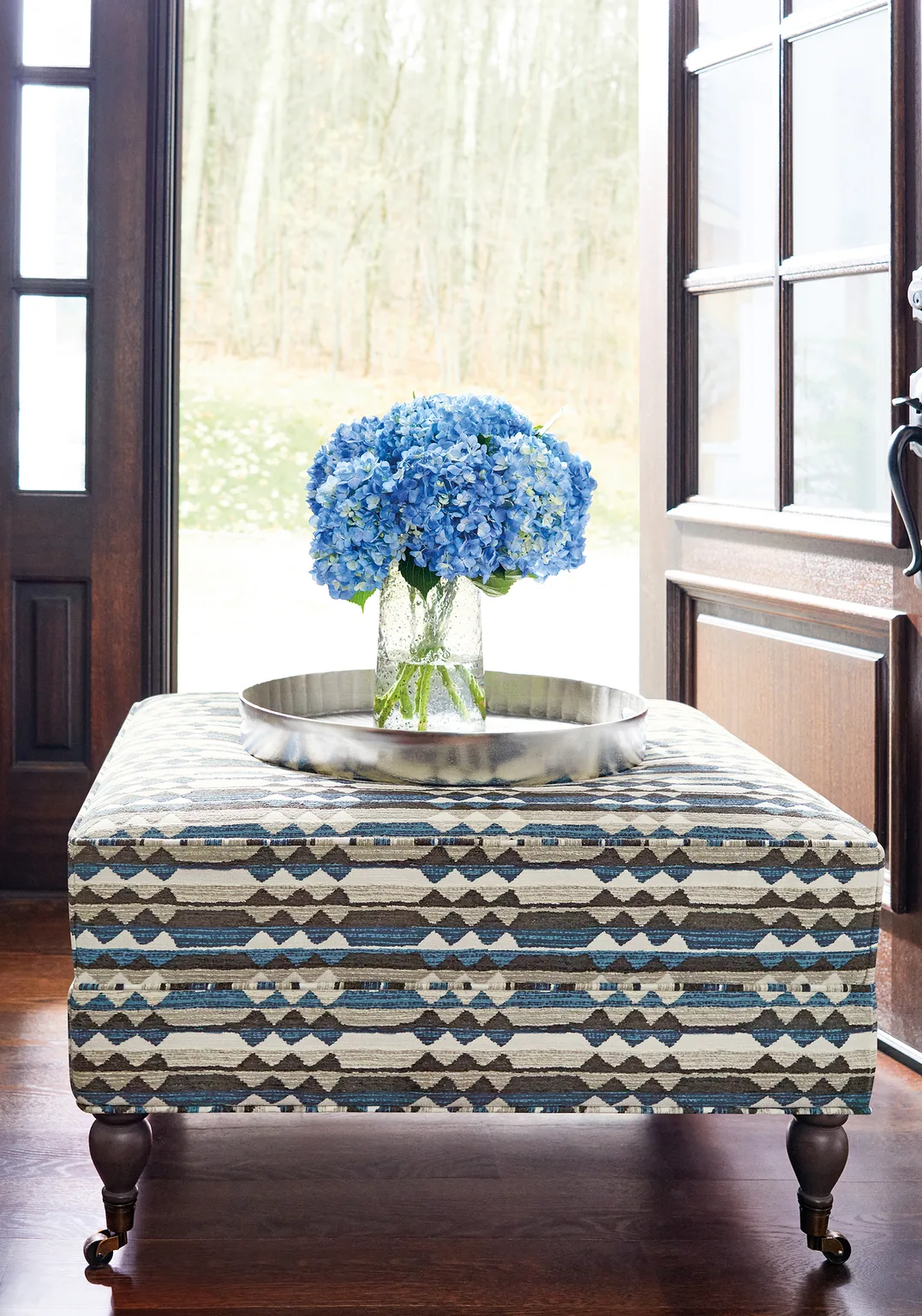 Thibaut Saranac in Midnight (W78380)
