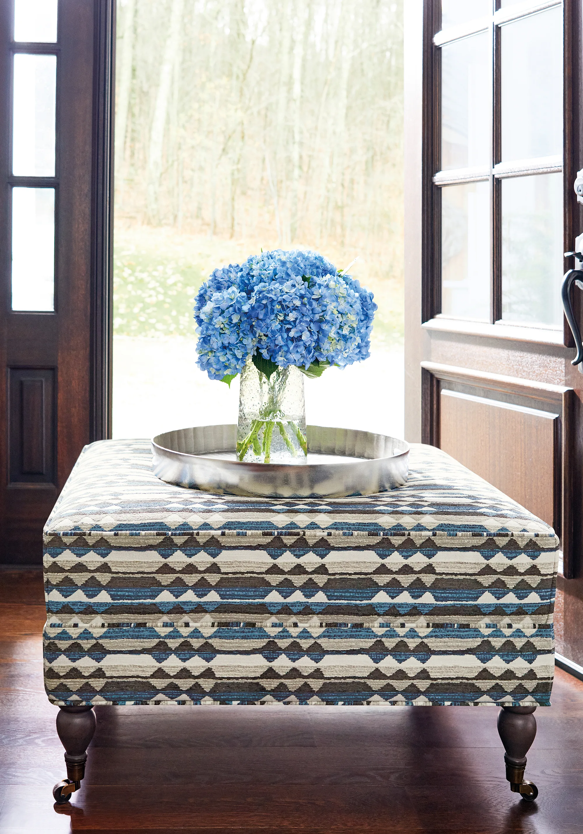 Thibaut Saranac in Midnight (W78380)