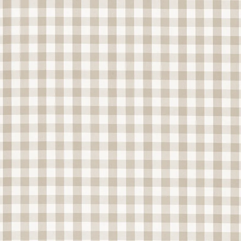 Anna French Saybrook Check in Beige (AW15143)