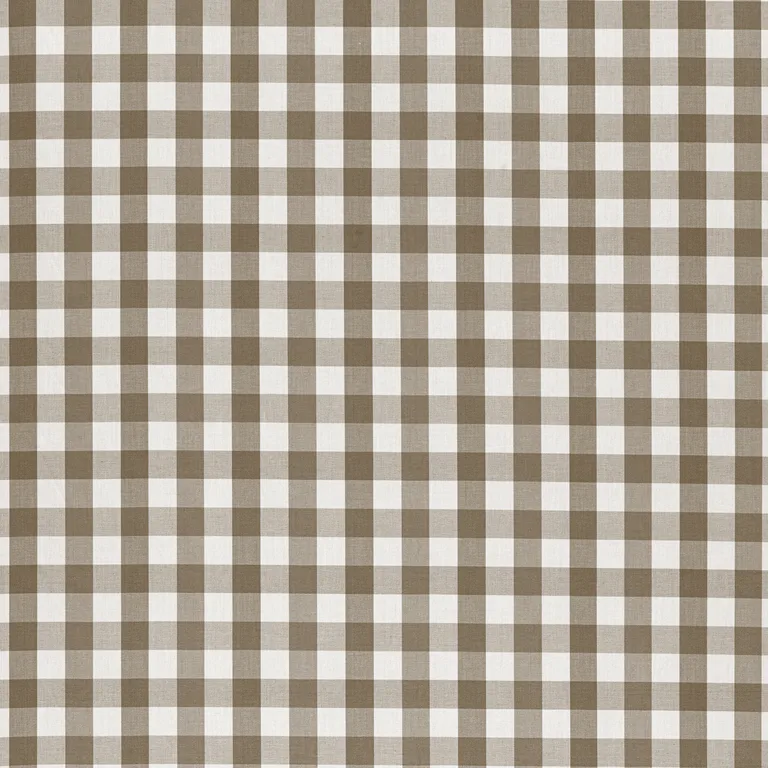 Anna French Saybrook Check in Brown (AW15144)