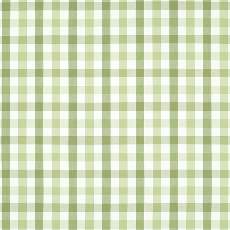 Anna French Saybrook Check in Green (AW15145)
