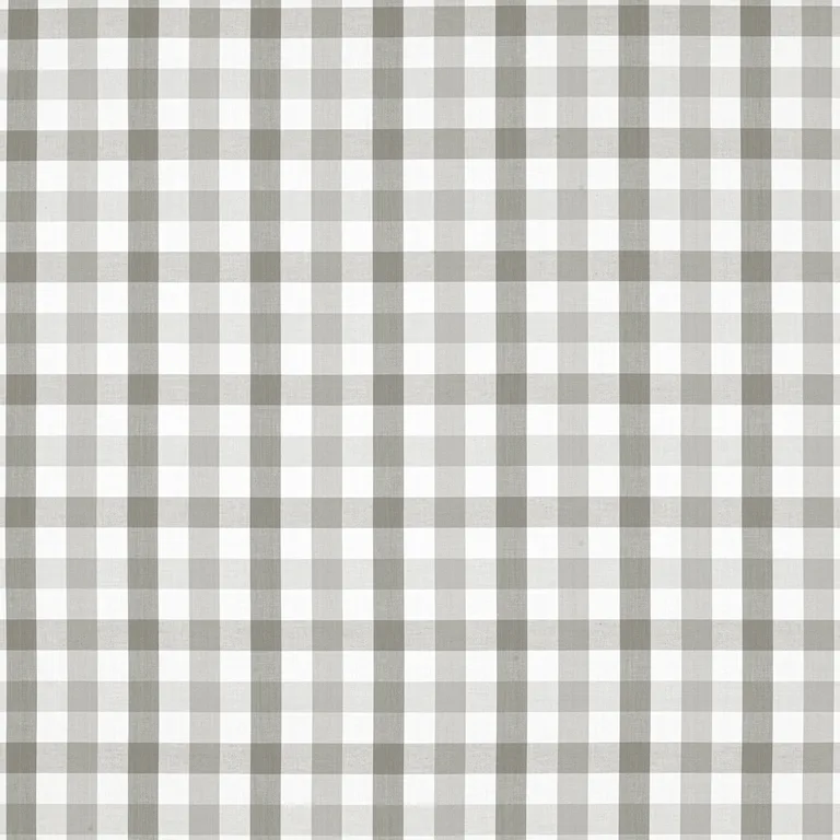 Anna French Saybrook Check in Grey (AW15152)