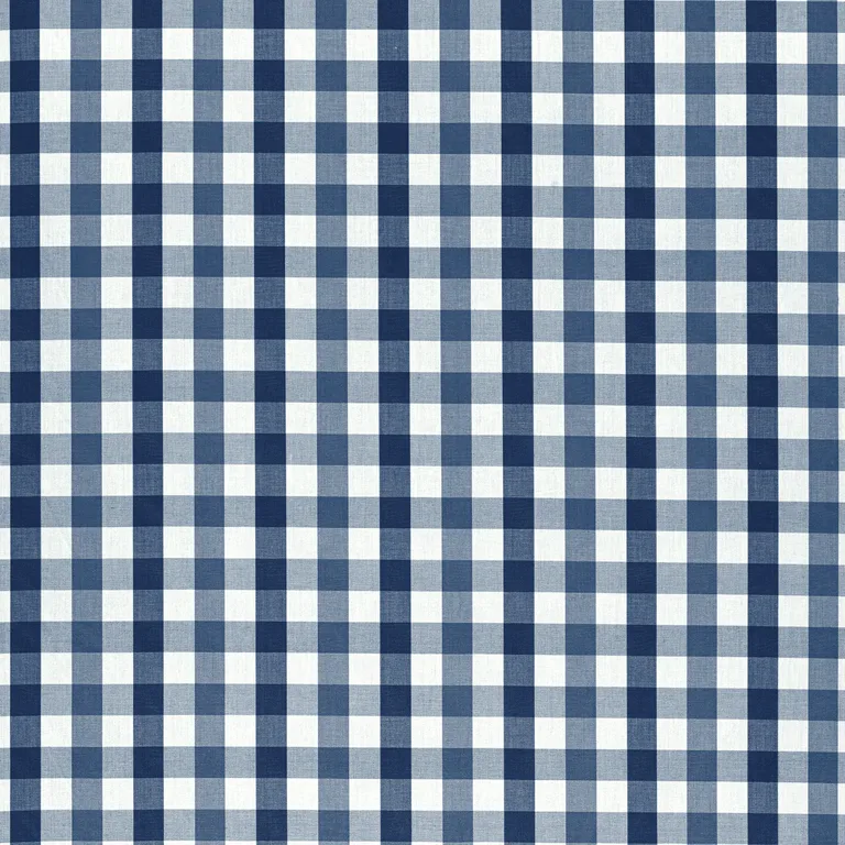 Anna French Saybrook Check in Navy (AW15146)