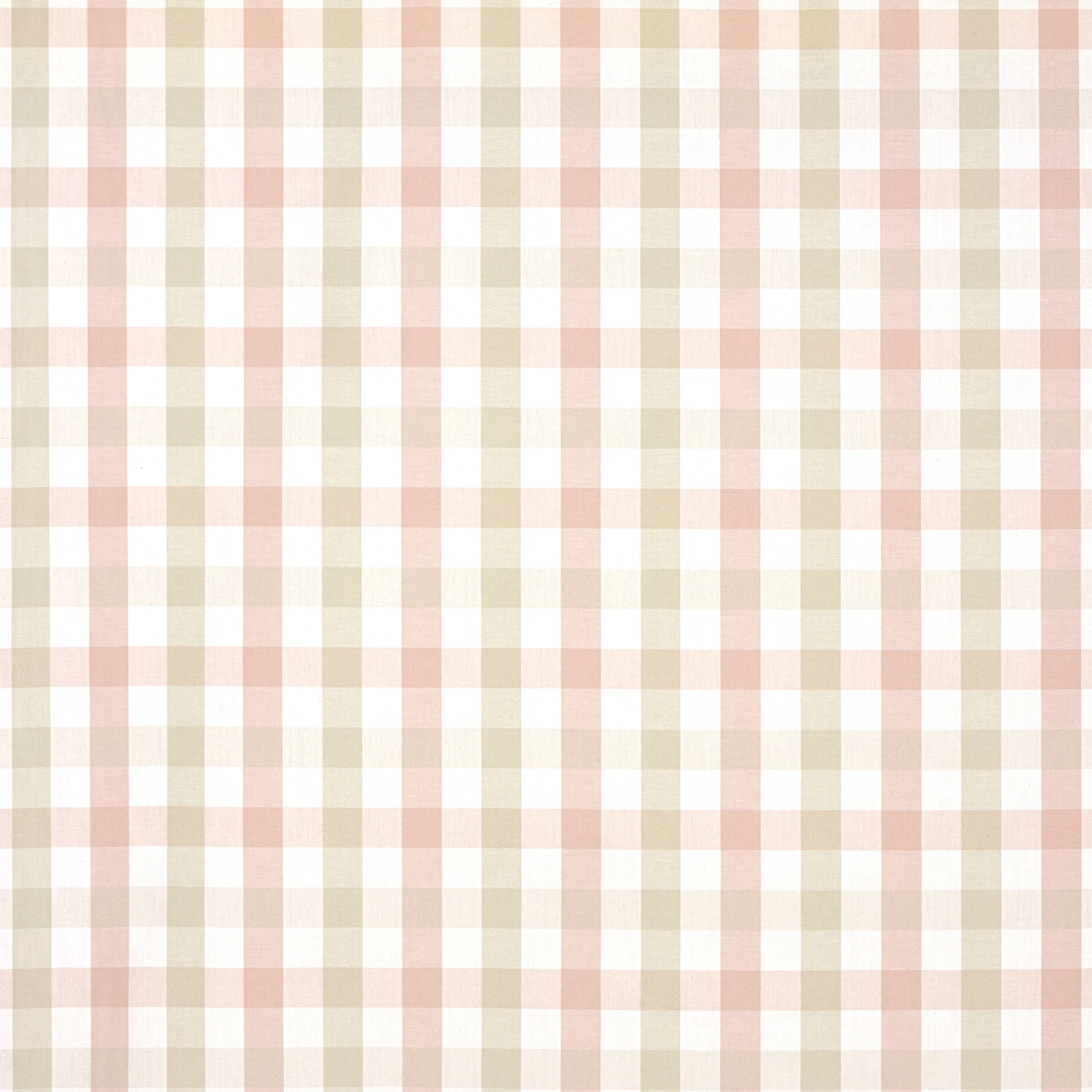 AW15149 | Saybrook Check – Pink and Beige