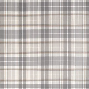 Thibaut Scot's Plaid in Beige (W710537)