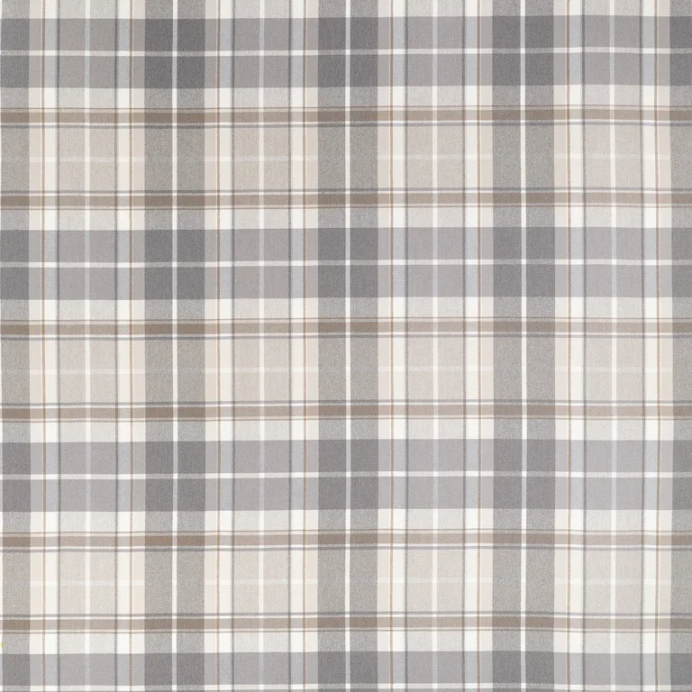 Thibaut Scot's Plaid in Beige (W710537)