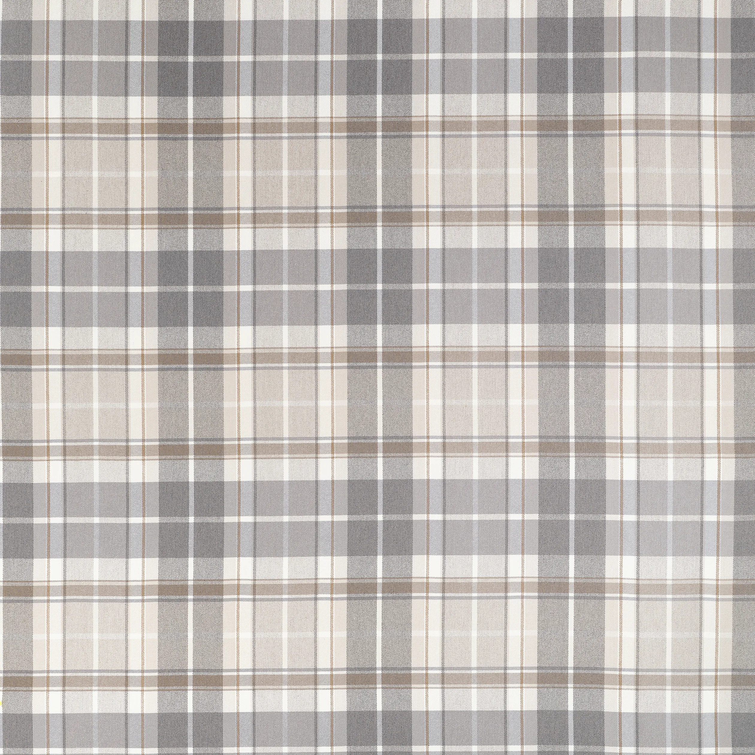 Thibaut Scot's Plaid in Beige (W710537)