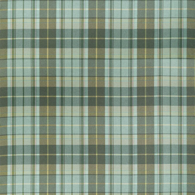 Thibaut Scot's Plaid in Sage (W710535)