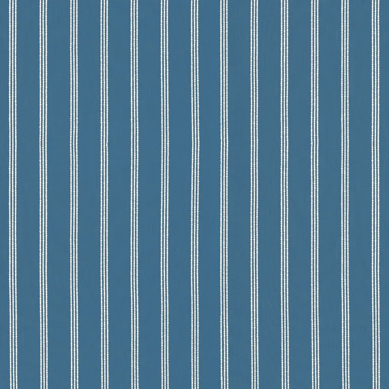 Thibaut Seaside Stripe in Bermuda (W81785)
