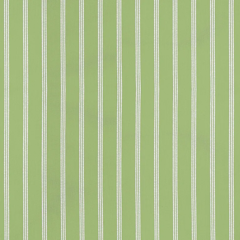 Thibaut Seaside Stripe in Kiwi (W81783)