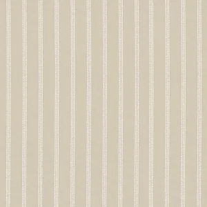Thibaut Seaside Stripe in Linen (W81781)