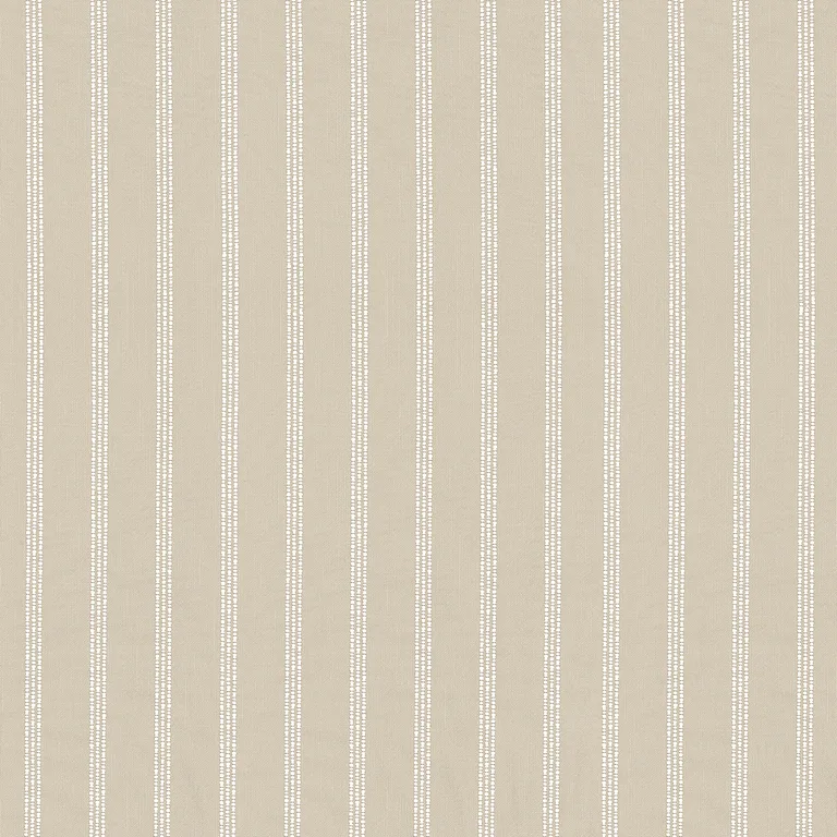 Thibaut Seaside Stripe in Linen (W81781)