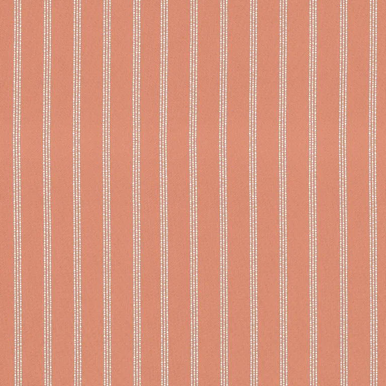 Thibaut Seaside Stripe in Mimosa (W81782)