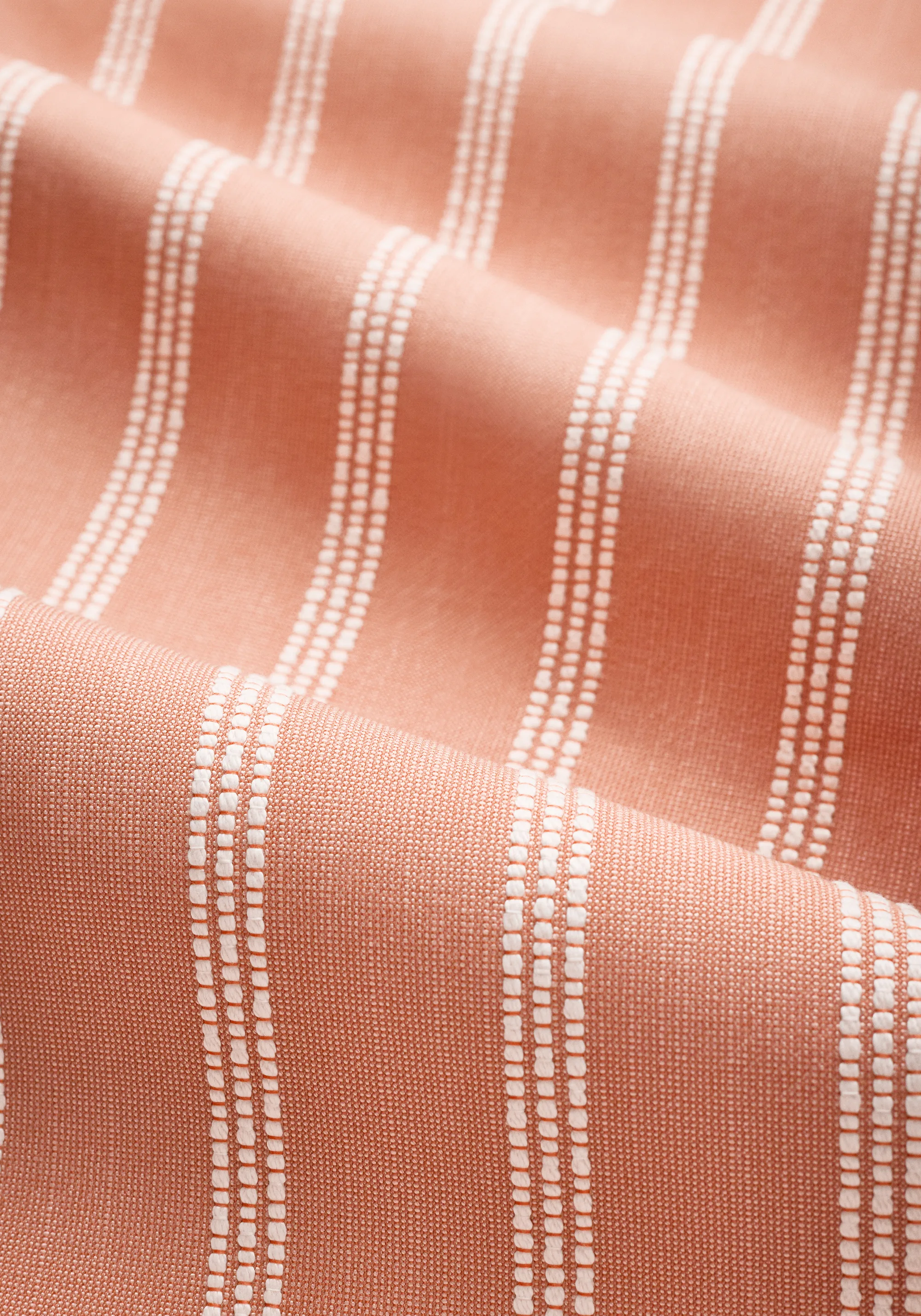 Thibaut Seaside Stripe in Mimosa (W81782)