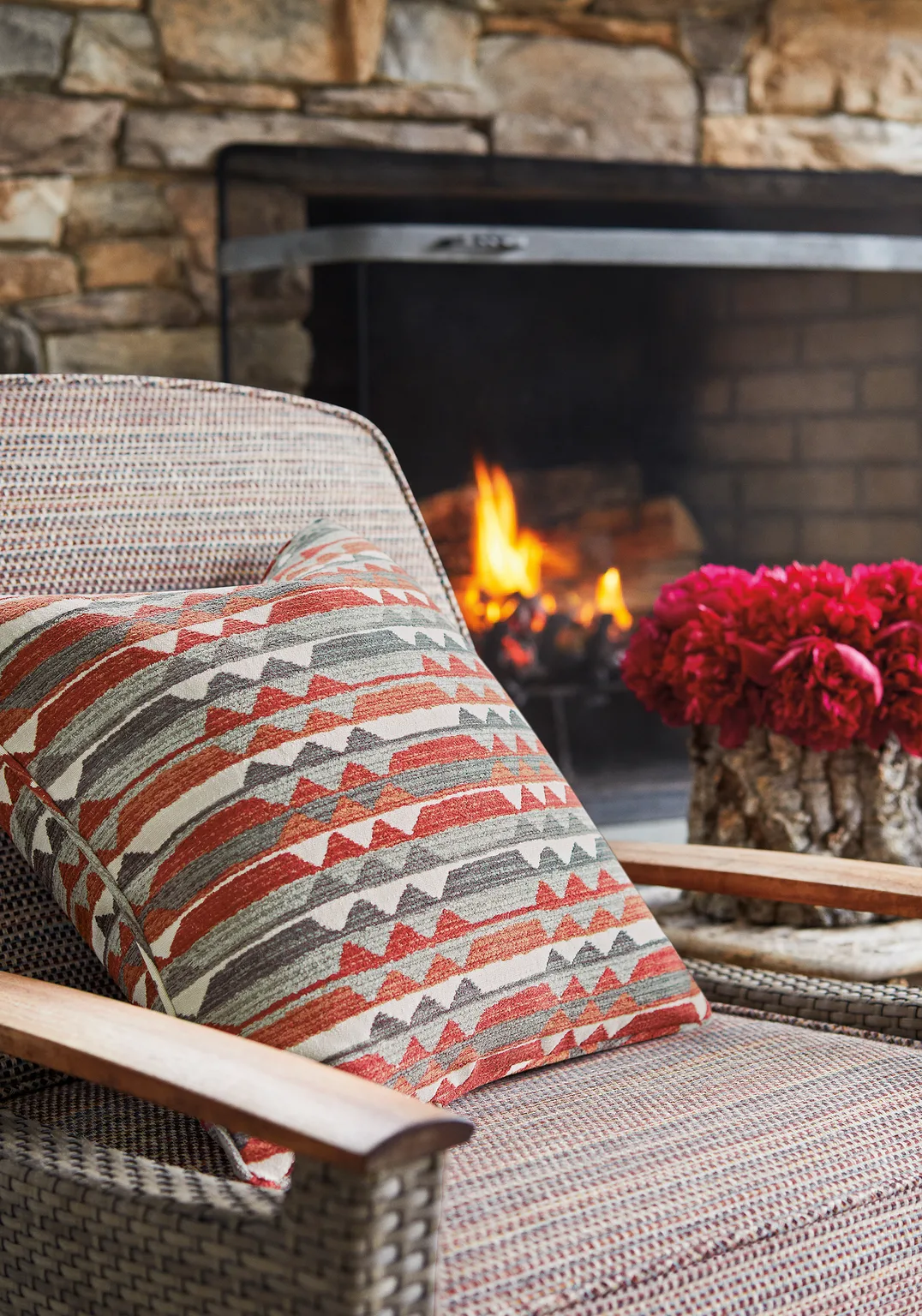 Thibaut Sequoia in Campfire (W78373)