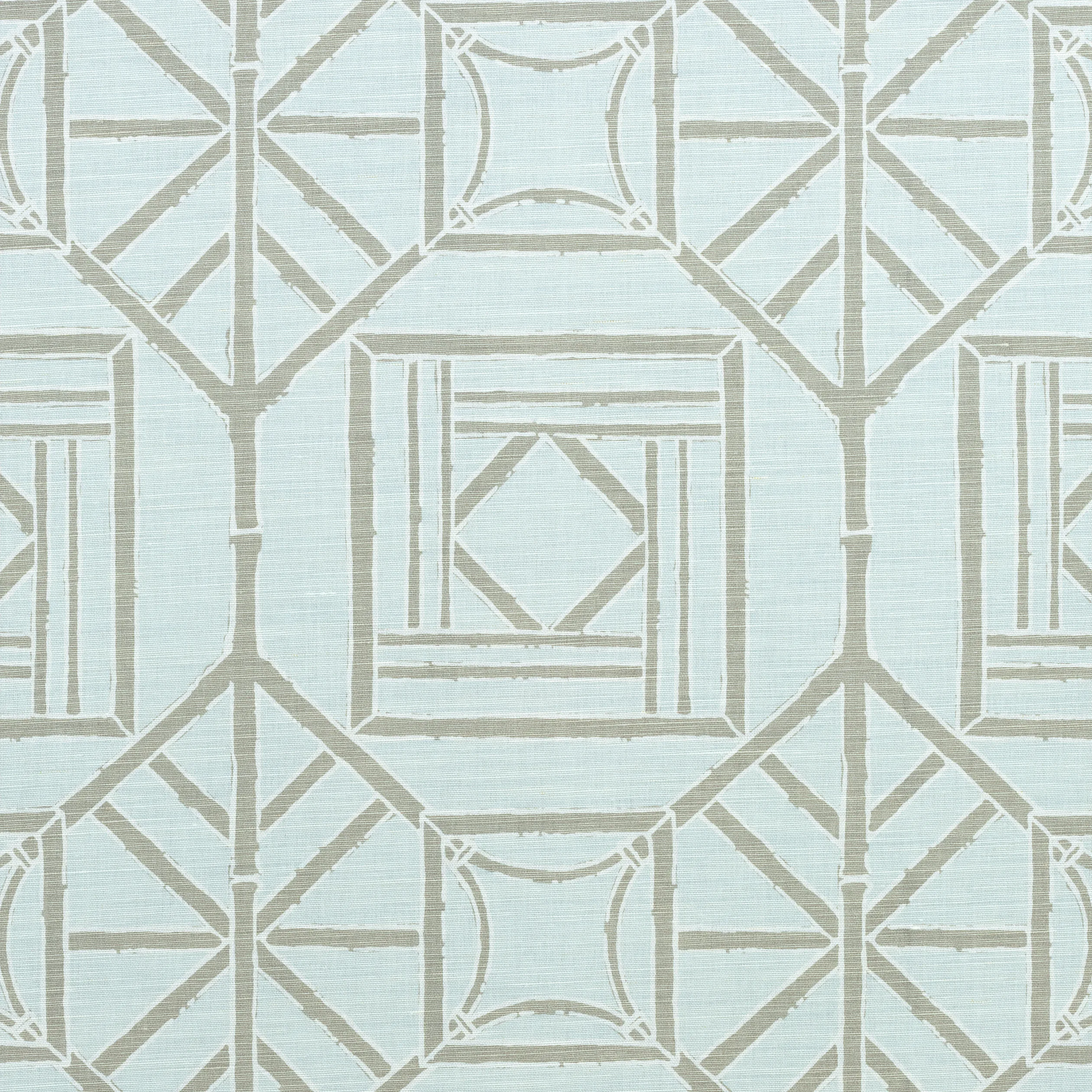 F975519 | Shoji Panel – Aqua