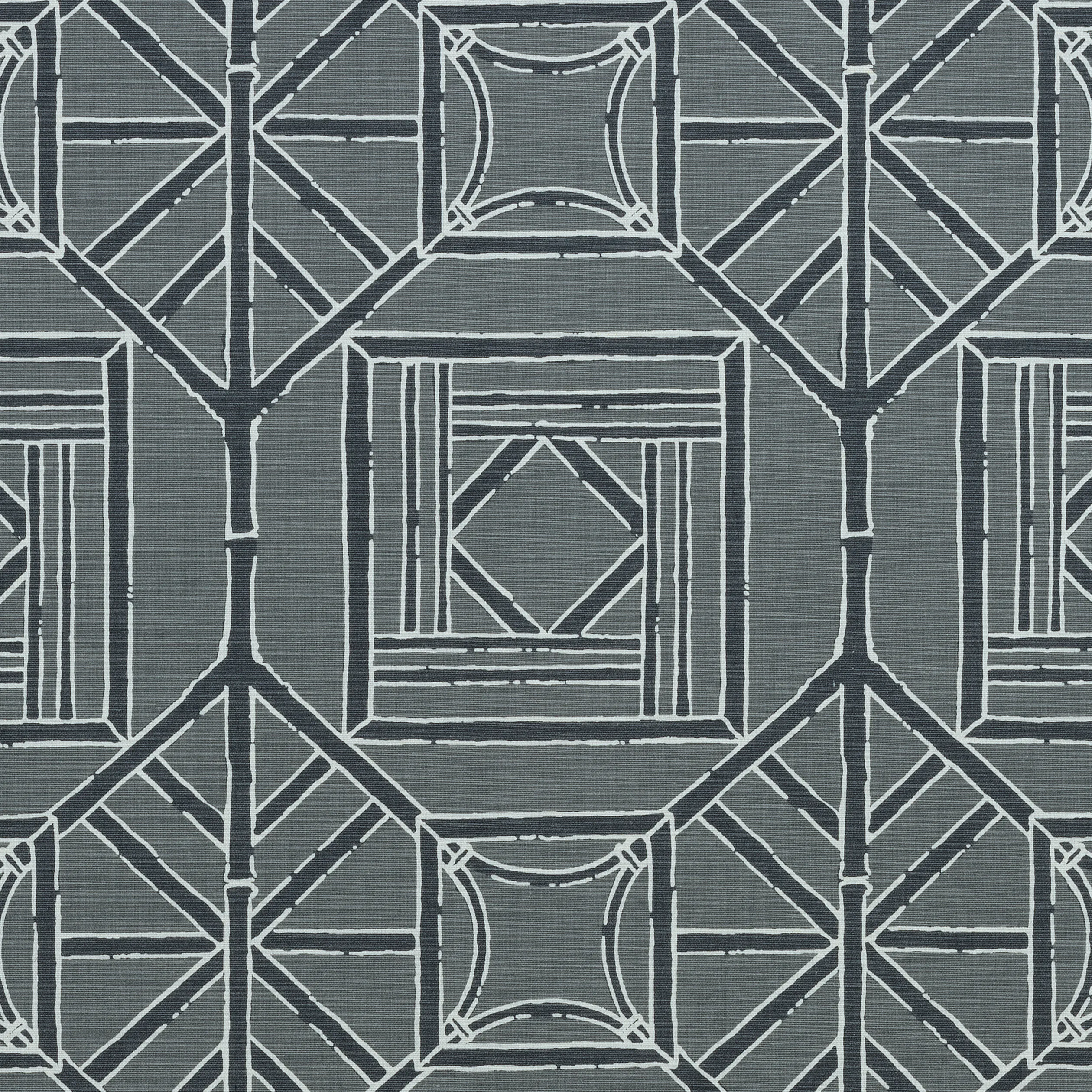 F975520 | Shoji Panel – Grey