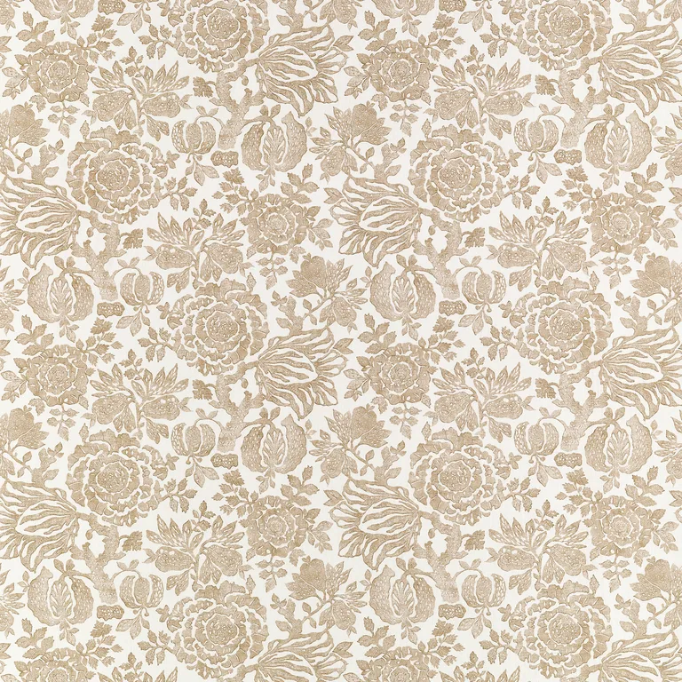 Anna French Sigourney in Beige (AF10735)
