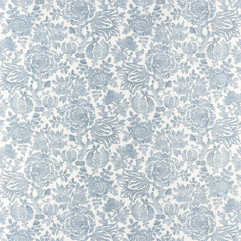 Anna French Sigourney in Blue (AF10730)