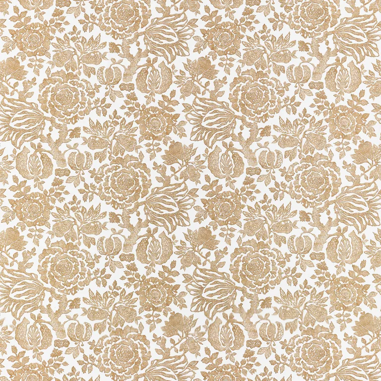 Anna French Sigourney in Gold (AF10731)