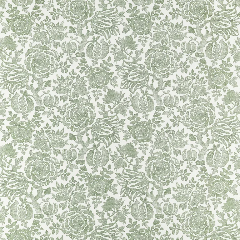 Anna French Sigourney in Green (AF10733)