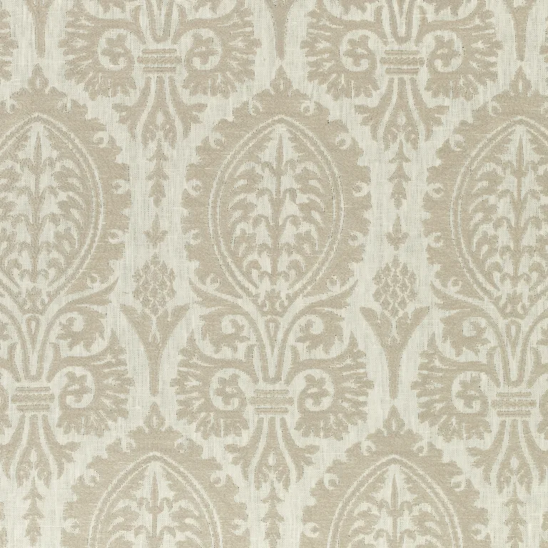 Thibaut Sir Thomas Embroidery in Grey (W772570)
