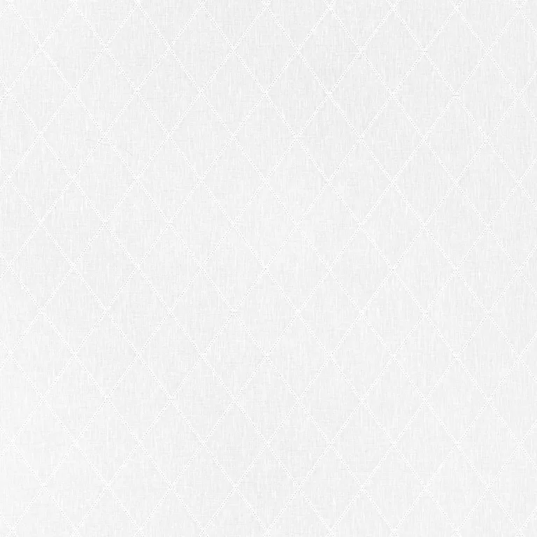 Thibaut Skipton Trellis in Snow White (FWW7104)