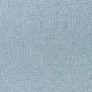 Thibaut Skye Linen in Cornflower (FWW7600)