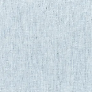 Thibaut Skye Linen in Indigo (FWW7612)