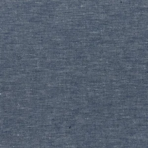 Thibaut Skye Linen in Navy (FWW7613)