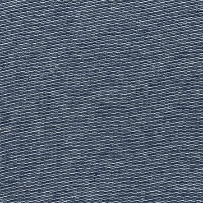 Thibaut Skye Linen in Navy (FWW7613)