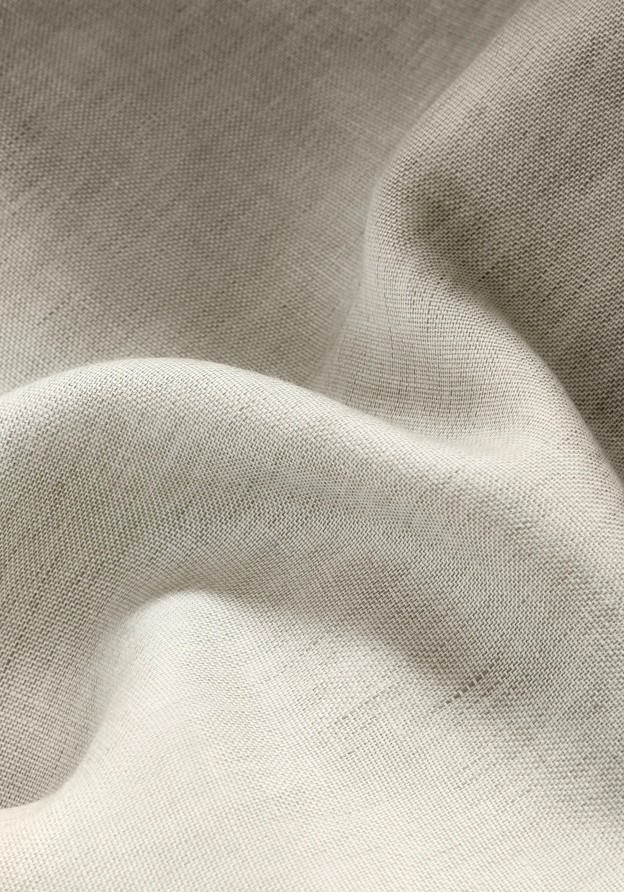 Thibaut Skye Linen in Stone (FWW7601)