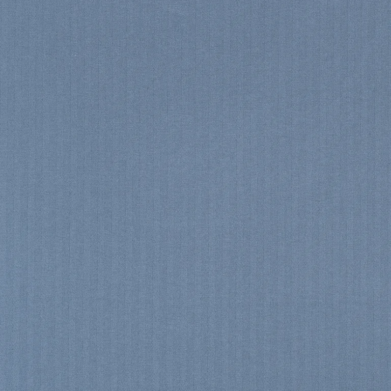 Thibaut Sloane Herringbone in Marine (W711340)