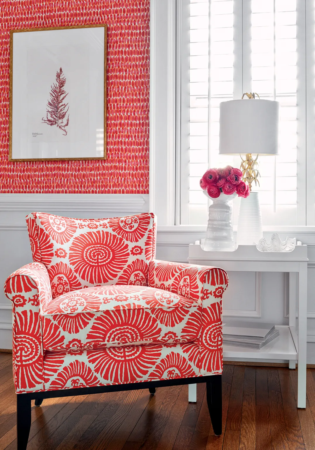 Thibaut Solis in Coral (F910080)