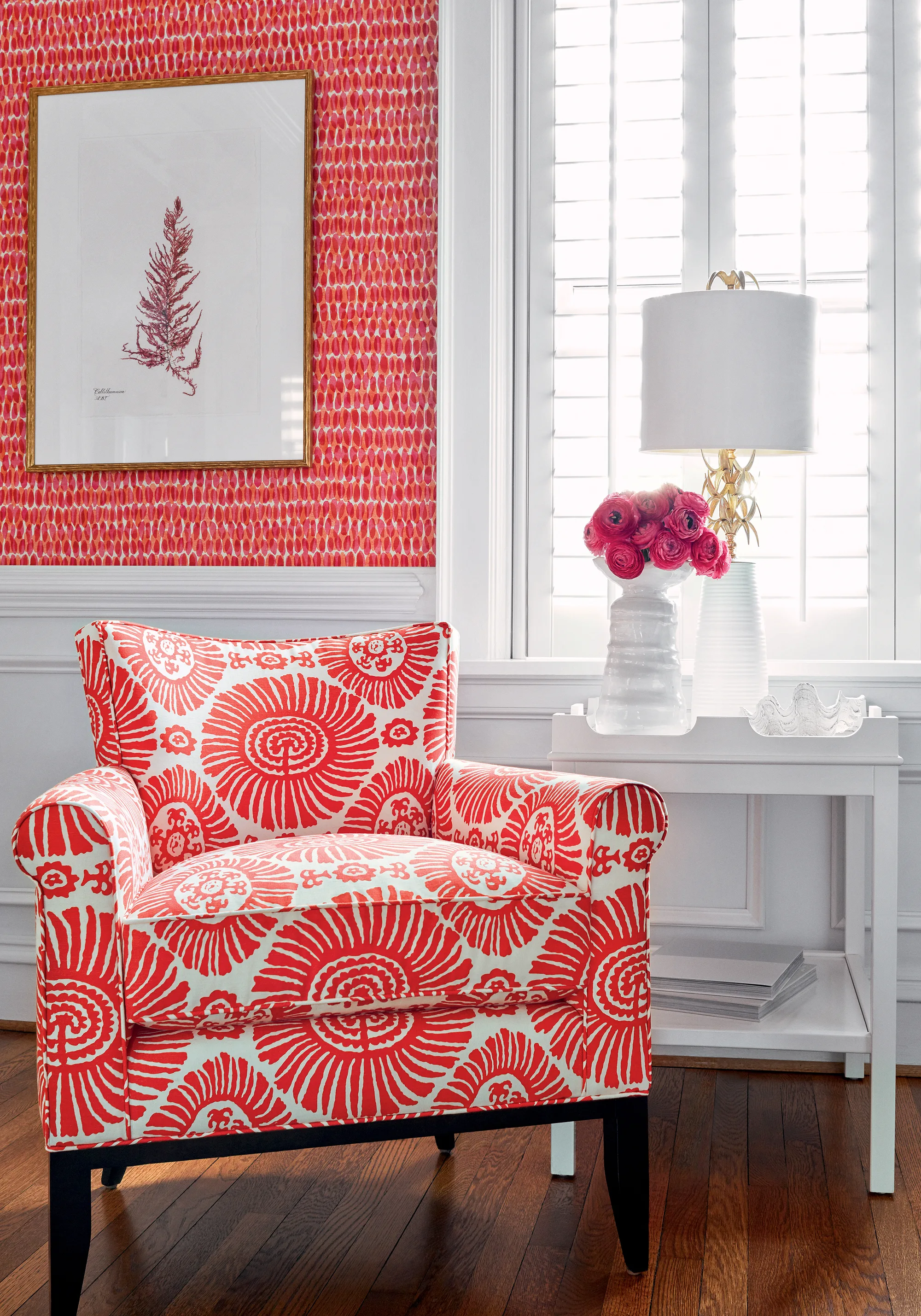 Thibaut Solis in Coral (F910080)