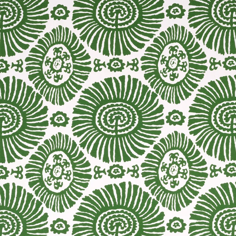 Thibaut Solis in Emerald Green (F910081)