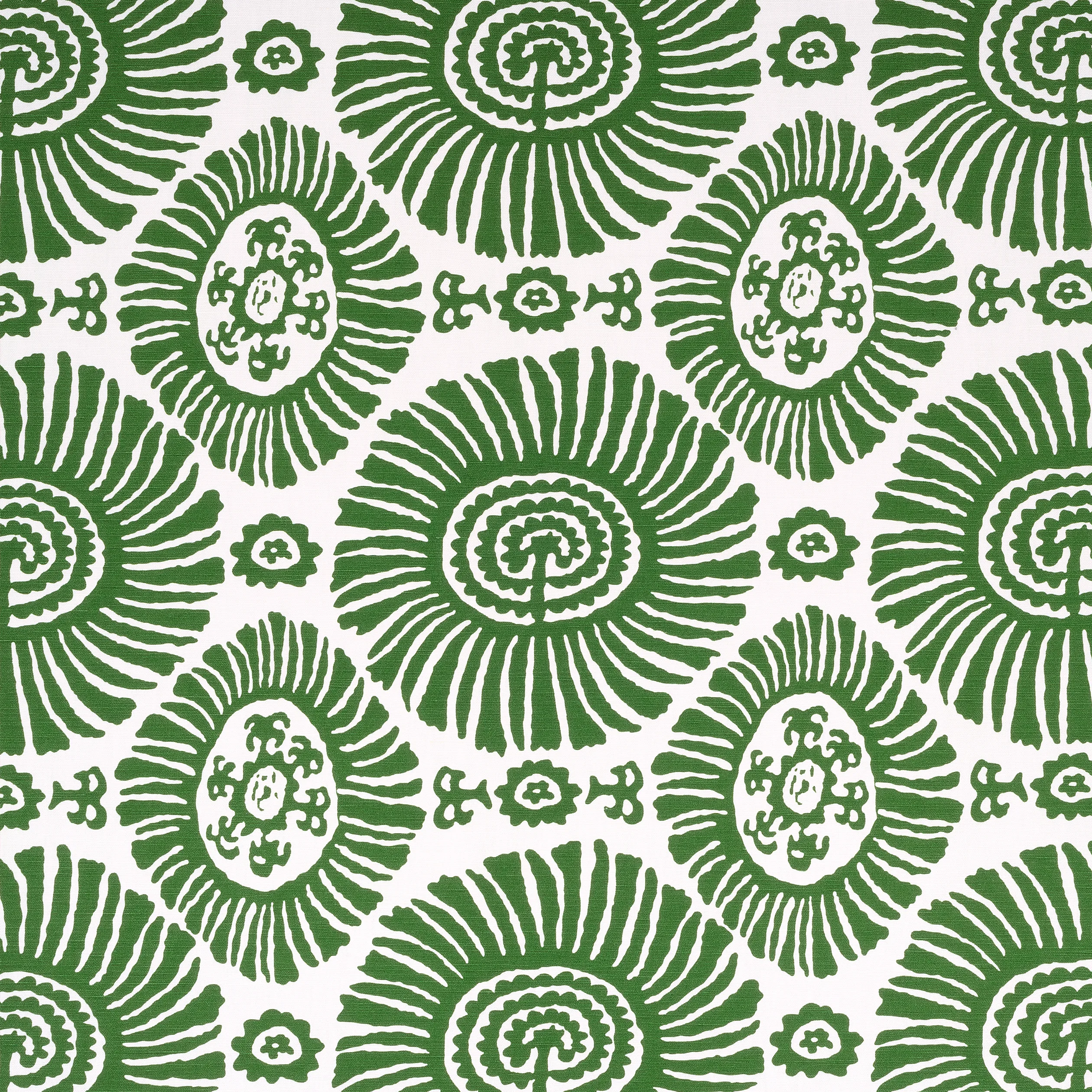 Thibaut Solis in Emerald Green (F910081)