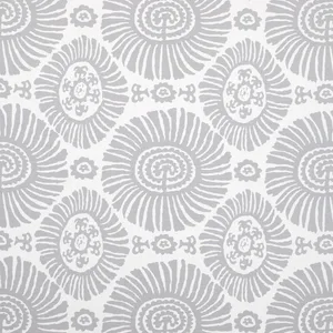 Thibaut Solis in Light Grey (F910082)