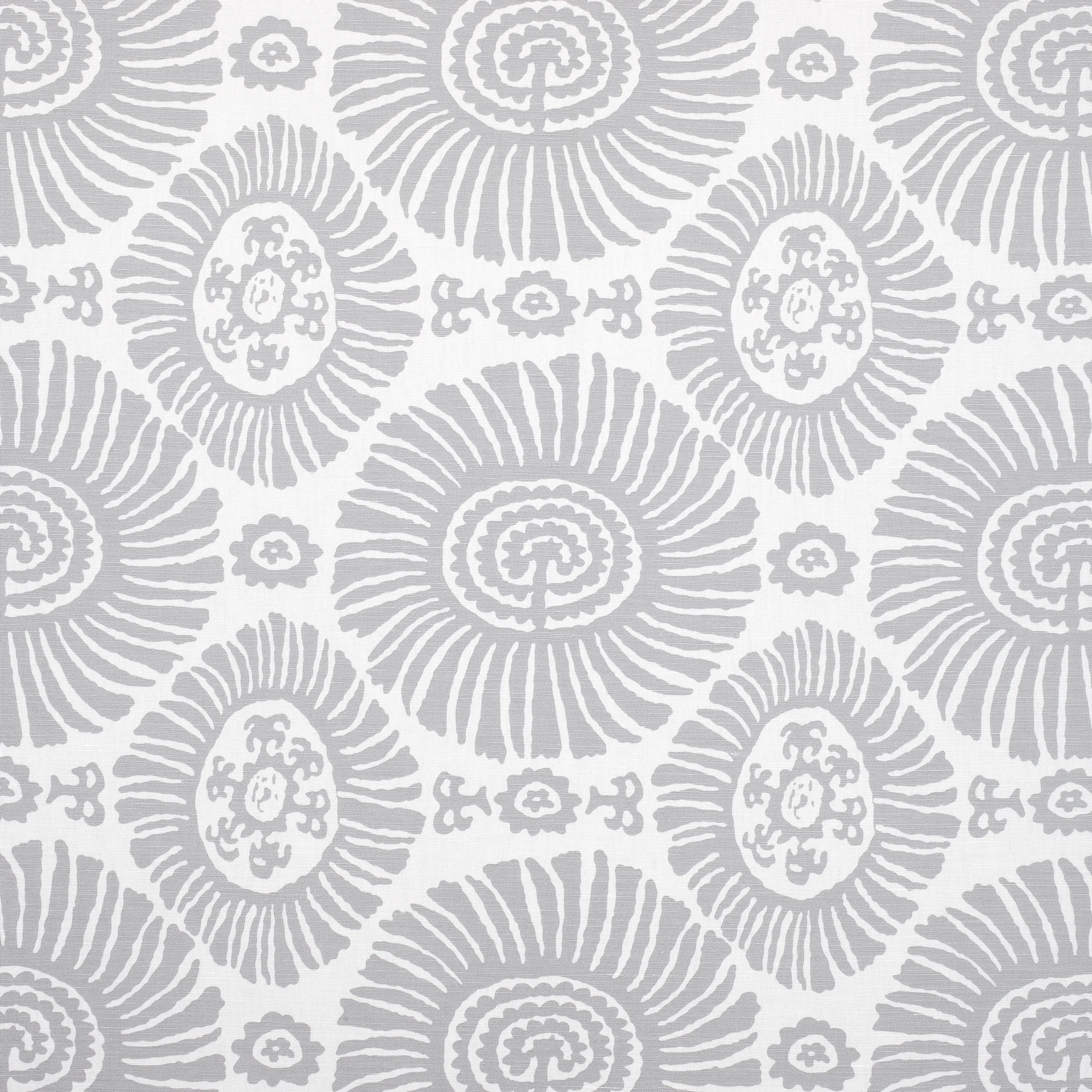 Thibaut Solis in Light Grey (F910082)