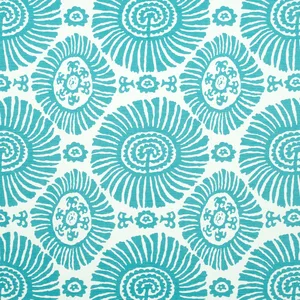 Thibaut Solis in Turquoise (F910085)